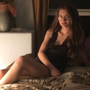 ✨black bebe dress✨